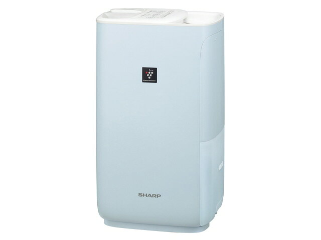 楽天市場】シャープ SHARP プラズマクラスター ハイブリッド加湿器 HV