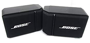 楽天市場】ボーズ(同) BOSE スピーカーシステム 101MM 2ホン