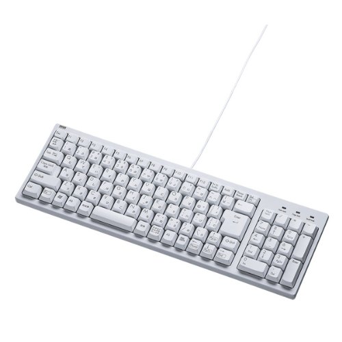 楽天市場】日本PCサービス 日本PCサービス キーボード JPS-7092 | 価格