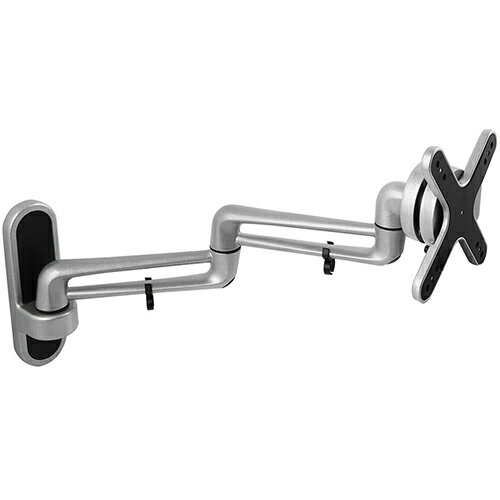 朝日木材加工 小型モニターアーム ARM-003