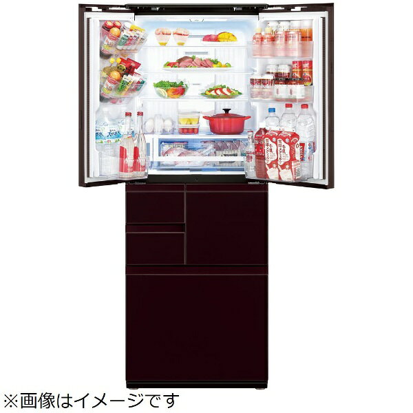 楽天市場】シャープ SHARP プラズマクラスター 6ドアノンフロン冷蔵庫