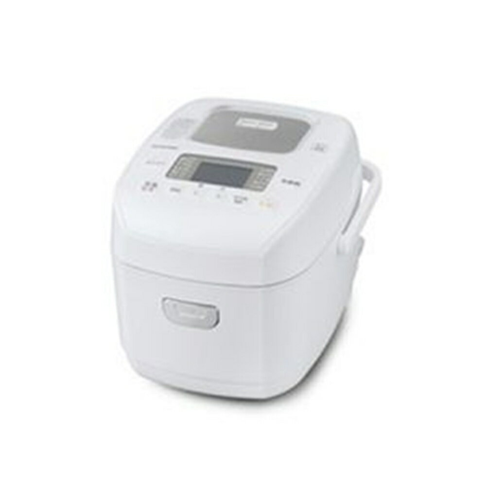 楽天市場】アイリスオーヤマ IRIS 圧力IH炊飯器 ブラウン KRC