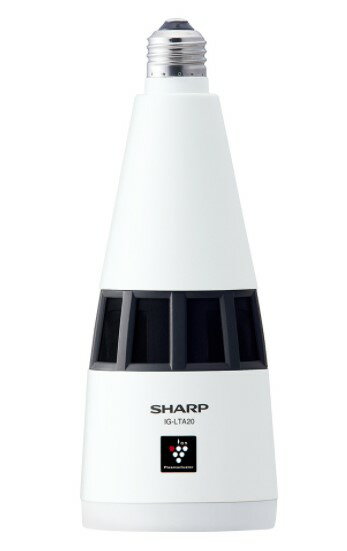 楽天市場】シャープ SHARP 天井空清 LEDシーリングライト一体型空気