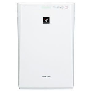 楽天市場】シャープ シャープ プラズマクラスター7000搭載 空気清浄機