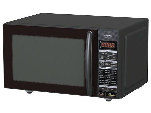 ★新品★　両面焼きレンジ　アイリスオーヤマ　IMGED-171T 10010004967576428026_1.jpg