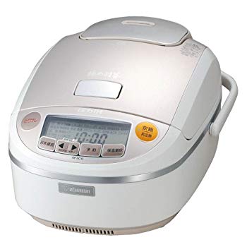 楽天市場】象印マホービン ZOJIRUSHI 炊飯器 NP-VQ10-TA | 価格比較