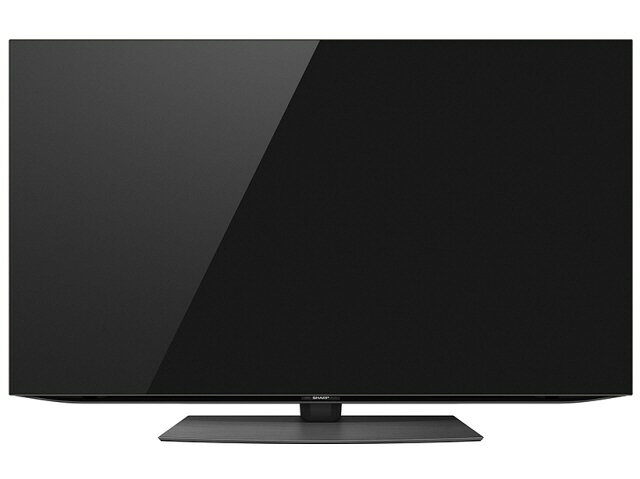 楽天市場】シャープ SHARP 有機ELテレビ CQ CQ1 4T-C48CQ1 | 価格比較