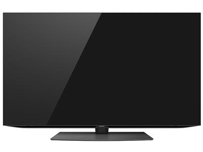 ☆*☆様 有機ELテレビ 4T-C55DQ2 2022年製 楽天市場】シャープ SHARP 4K有機ELテレビ AQUOS DQ2 4T-C55DQ2 | 価格