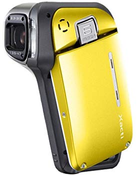 楽天市場】三洋電機 SANYO 防水デジタルムービーカメラ Xacti DMX-CA65