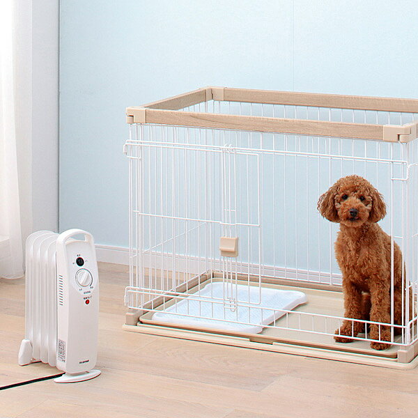 IRIS ミニオイルヒーター IOH-505K