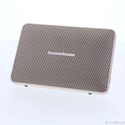 harman kardon aura studio2 ２つ　ハーマン　スピーカー AURA STUDIO 2(オーラスタジオ2) : Harman Kardon/ホームスピーカー