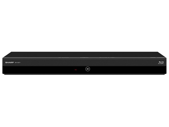 楽天市場】シャープ SHARP AQUOS 4Kレコーダー 4B-C20BT3 | 価格