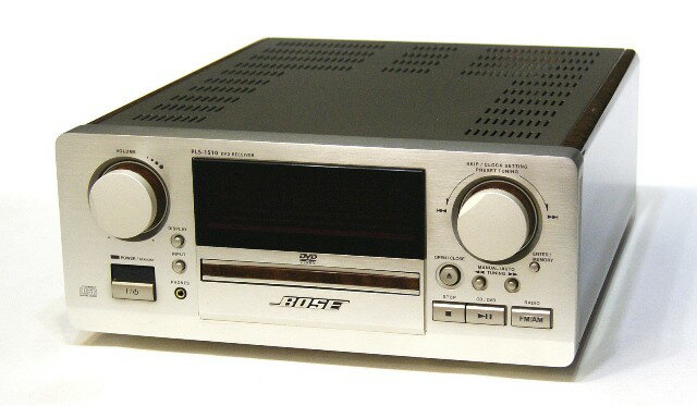 楽天市場】ボーズ(同) BOSE CDプレーヤー PLS-1410 | 価格比較 - 商品
