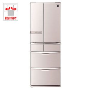 楽天市場】シャープ SHARP SJ-XW44T-S | 価格比較 - 商品価格ナビ