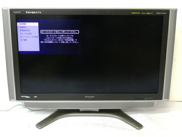楽天市場】シャープ SHARP 液晶テレビ AQUOS K K3 LC-19K3-G