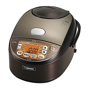 楽天市場】象印マホービン ZOJIRUSHI 極め炊き 圧力IH炊飯ジャー NW