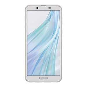 楽天市場】シャープ SHARP AQUOS sense plus SH-M07 ホワイト