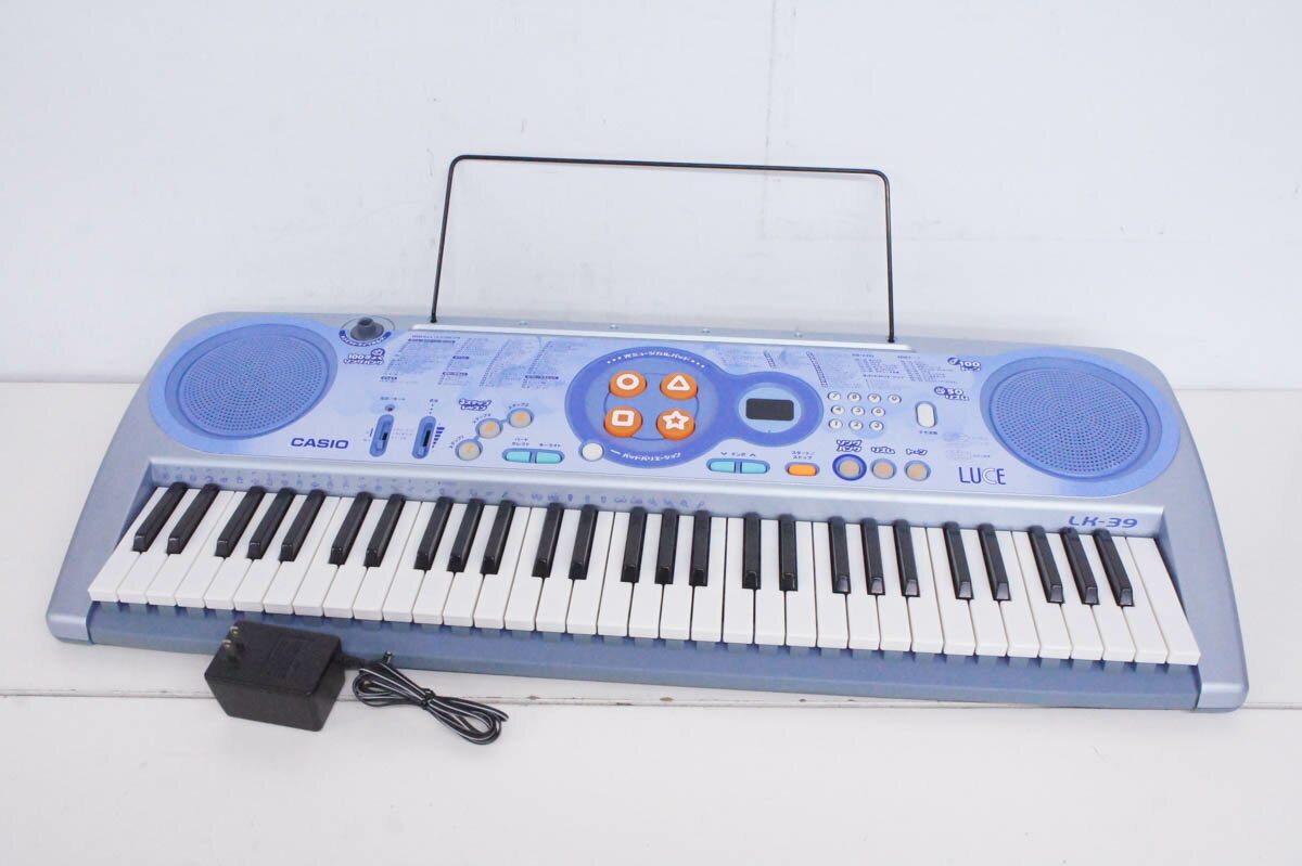 楽天市場】カシオ計算機 CASIO 電子キーボード 61鍵 CTK-4200 | 価格