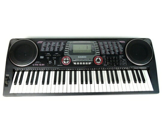 楽天市場】カシオ計算機 CASIO CTK-6000 | 価格比較 - 商品価格ナビ