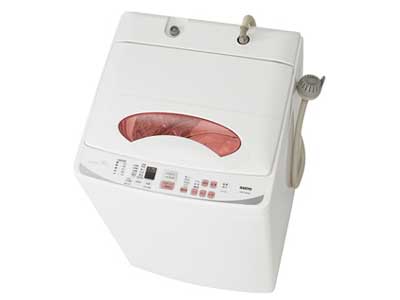 楽天市場】三洋電機 SANYO ASW-E10ZA(W) | 価格比較 - 商品価格ナビ
