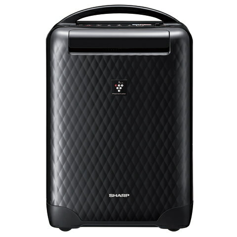 楽天市場】シャープ SHARP プラズマクラスター冷風除湿機 CV