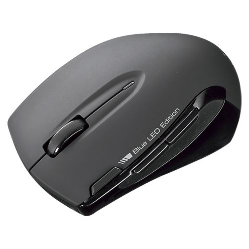 マウス ZX-578 iron man アイアンマン ワイヤレス USB 光学式 マウス