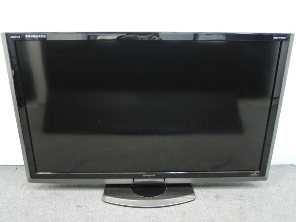 楽天市場】シャープ SHARP LED AQUOS LX LX1 LC-46LX1 46.0インチ