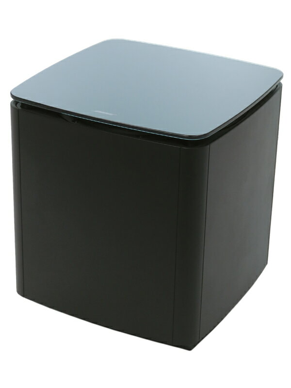 楽天市場】ボーズ(同) BOSE BASS MODULE 700 サブウーファー ブラック