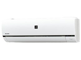 楽天市場】シャープ SHARP エアコン F-E AY-F28E-W | 価格比較 - 商品
