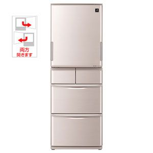 楽天市場】シャープ SHARP 冷蔵庫 SJ-WA35A-N | 価格比較 - 商品価格ナビ