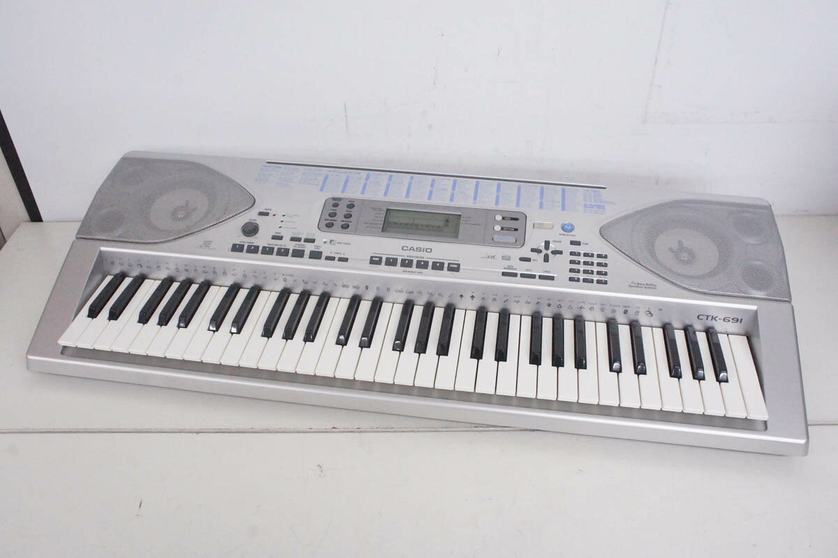 楽天市場】カシオ計算機 カシオ計算機 CASIO CTK-501 | 価格比較