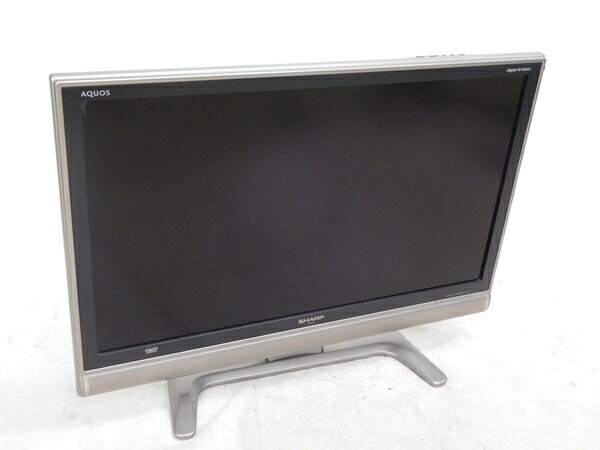 楽天市場】シャープ SHARP 液晶テレビ AQUOS B BD1W LC-37BD1W 37.0