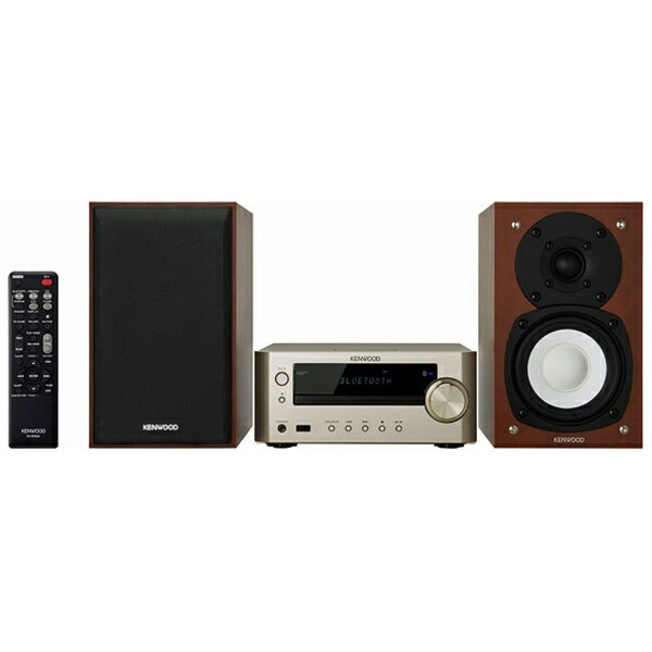 楽天市場】JVCケンウッド KENWOOD CD/MD/SD/USB搭載コンポ UD