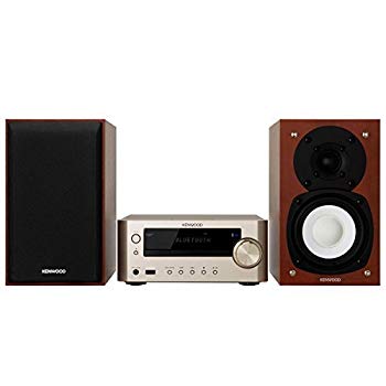 楽天市場】JVCケンウッド KENWOOD CD/MD/SD/USB搭載コンポ UD-A77-M