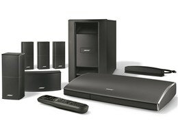 楽天市場】ボーズ(同) BOSE LIFESTYLE 600 SYSTEM