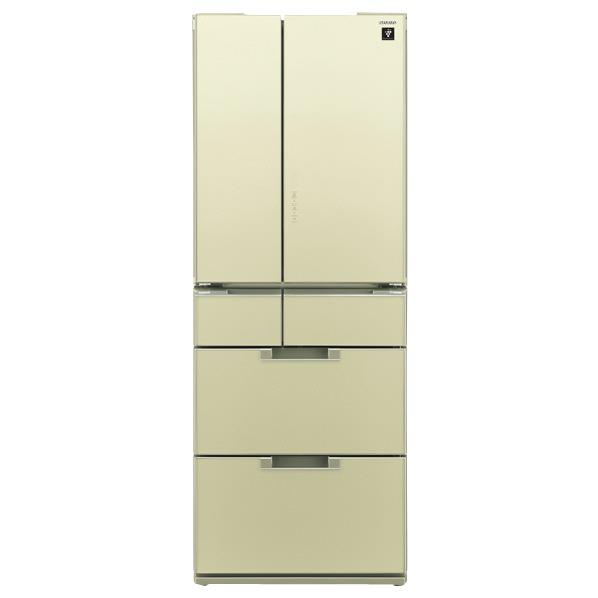 楽天市場】シャープ SHARP 冷蔵庫 SJ-AF50G-W （製品詳細）| 価格比較