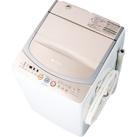 楽天市場】シャープ SHARP ES-TG74V-S | 価格比較 - 商品価格ナビ