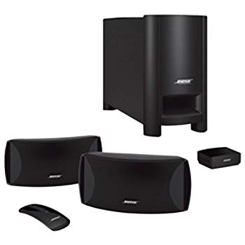 楽天市場】ボーズ(同) BOSE CINEMATE GS SERIES 2 2.1chホームシアター