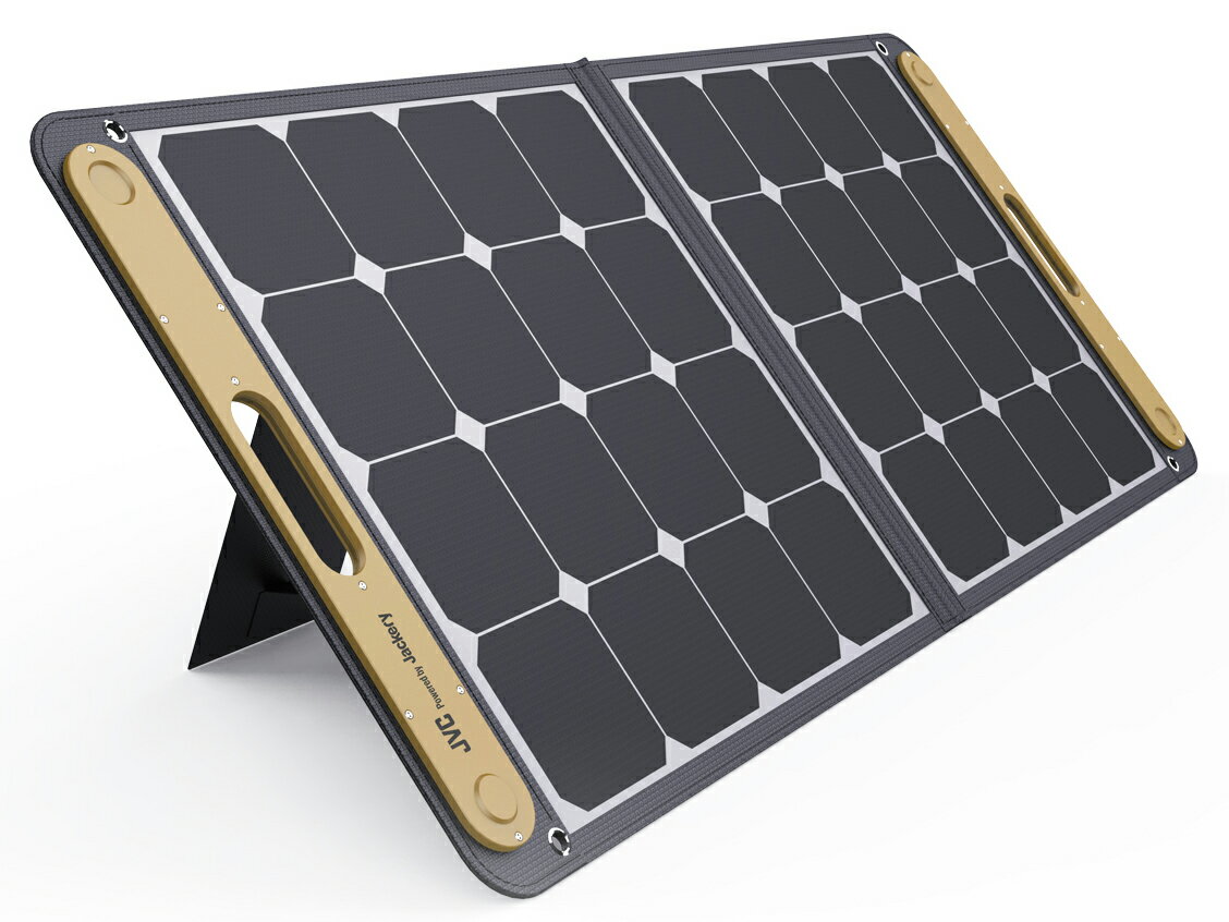 楽天市場】Anker 625 Solar Panel (100W) ソーラーパネル/PowerIQ搭載