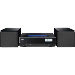楽天市場】JVCケンウッド JVC マイクロコンポーネントMDシステム UX