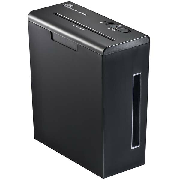 マルチシュレッダー　SHR-MX501C-W マルチシュレッダー｜SHR-MX501C-W 00-5144｜通販ならオーム電機