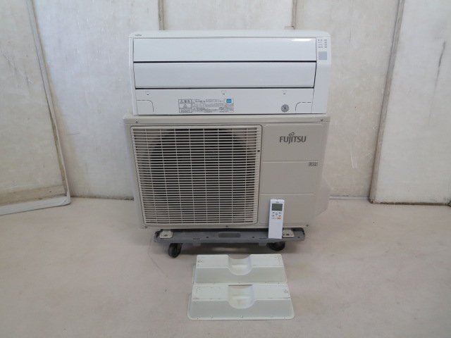 楽天市場】ゼネラル 富士通ゼネラル J AS-J40E-W エアコン | 価格比較
