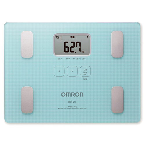 楽天市場】オムロンヘルスケア OMRON カラダスキャン 体重体組成計