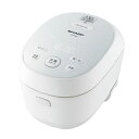 シャープ KS-HF05BW