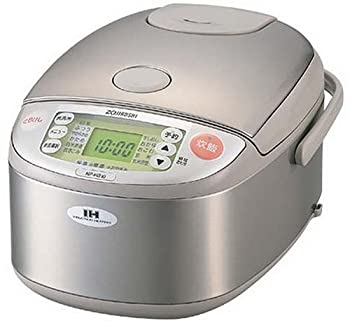 楽天市場】象印マホービン ZOJIRUSHI 炊飯器 NP-VQ10-TA | 価格比較