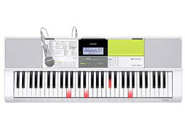 楽天市場】カシオ計算機 CASIO 光ナビゲーションキーボード LK-512