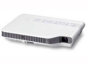 楽天市場】エプソン販売 EPSON ビジネスプロジェクター EB-485WT