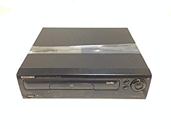 楽天市場】パイオニア Pioneer DVD/LDコンパチブルプレーヤー