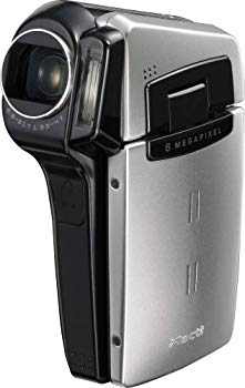 楽天市場】三洋電機 SANYO 防水デジタルムービーカメラ Xacti DMX-CA65