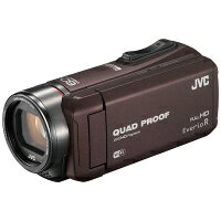 楽天市場】JVCケンウッド JVC ハイビジョンメモリームービー Everio R